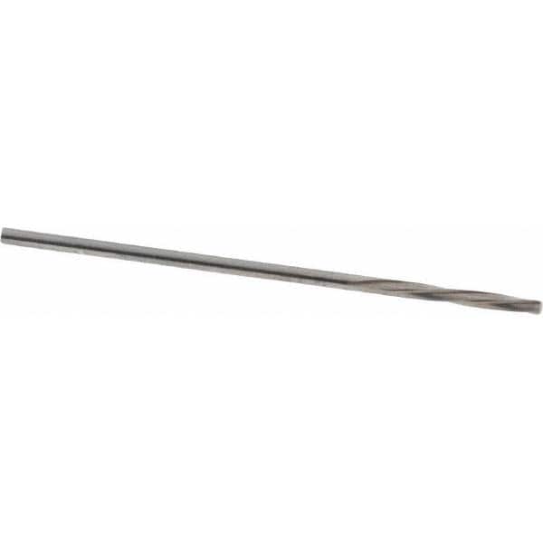 Magafor - 1.27mm Solid Carbide 4 Flute Chucking Reamer - USA Tool & Supply