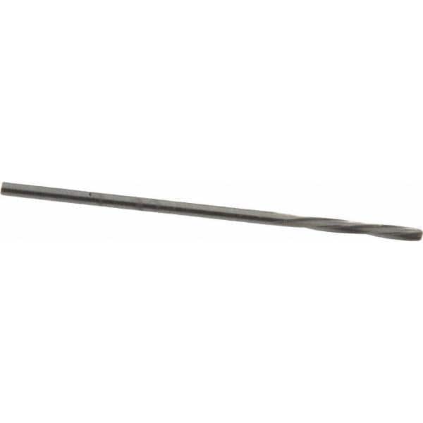 Magafor - #55 Solid Carbide 4 Flute Chucking Reamer - USA Tool & Supply