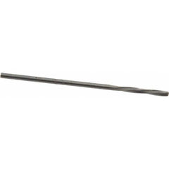 Magafor - #55 Solid Carbide 4 Flute Chucking Reamer - USA Tool & Supply