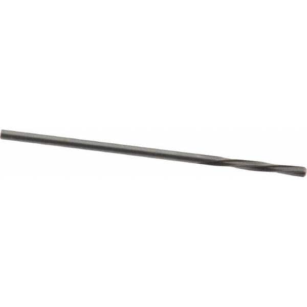 Magafor - 1.3487mm Solid Carbide 4 Flute Chucking Reamer - USA Tool & Supply