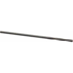 Magafor - 1.3487mm Solid Carbide 4 Flute Chucking Reamer - USA Tool & Supply