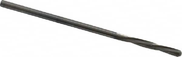 Magafor - 1.4199mm Solid Carbide 4 Flute Chucking Reamer - USA Tool & Supply