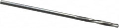 Magafor - 1.4503mm Solid Carbide 4 Flute Chucking Reamer - USA Tool & Supply