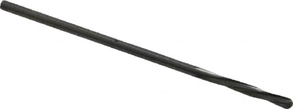 Magafor - 1.6307mm Solid Carbide 4 Flute Chucking Reamer - USA Tool & Supply