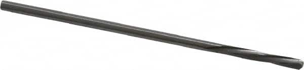 Magafor - #51 Solid Carbide 4 Flute Chucking Reamer - USA Tool & Supply
