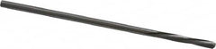 Magafor - #51 Solid Carbide 4 Flute Chucking Reamer - USA Tool & Supply