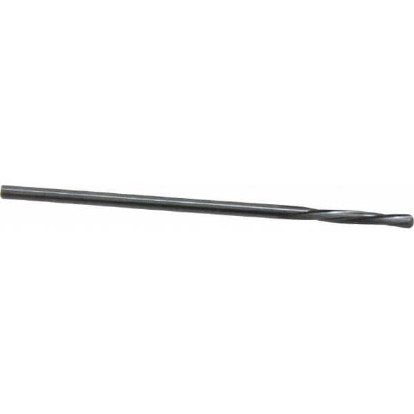 Magafor - #50 Solid Carbide 4 Flute Chucking Reamer - USA Tool & Supply