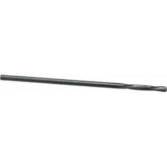 Magafor - #50 Solid Carbide 4 Flute Chucking Reamer - USA Tool & Supply