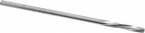 Magafor - #48 Solid Carbide 4 Flute Chucking Reamer - USA Tool & Supply