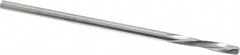Magafor - #48 Solid Carbide 4 Flute Chucking Reamer - USA Tool & Supply
