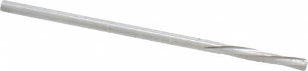 Magafor - 1.9609mm Solid Carbide 4 Flute Chucking Reamer - USA Tool & Supply