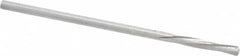 Magafor - 1.9609mm Solid Carbide 4 Flute Chucking Reamer - USA Tool & Supply