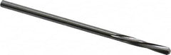 Magafor - #46 Solid Carbide 4 Flute Chucking Reamer - USA Tool & Supply
