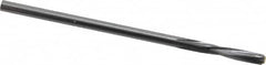 Magafor - 2.1107mm Solid Carbide 4 Flute Chucking Reamer - USA Tool & Supply