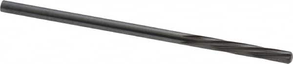 Magafor - #42 Solid Carbide 6 Flute Chucking Reamer - USA Tool & Supply