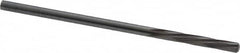 Magafor - #42 Solid Carbide 6 Flute Chucking Reamer - USA Tool & Supply