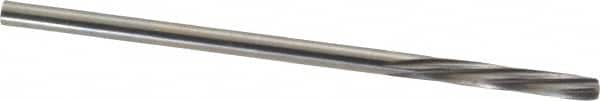 Magafor - #41 Solid Carbide 6 Flute Chucking Reamer - USA Tool & Supply