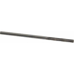 Magafor - 2.4613mm Solid Carbide 6 Flute Chucking Reamer - USA Tool & Supply