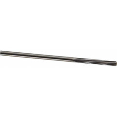 Magafor - #40 Solid Carbide 6 Flute Chucking Reamer - USA Tool & Supply
