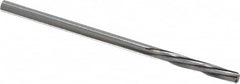 Magafor - 2.6695mm Solid Carbide 6 Flute Chucking Reamer - USA Tool & Supply