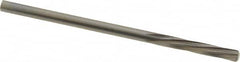 Magafor - 7/64" Solid Carbide 6 Flute Chucking Reamer - USA Tool & Supply