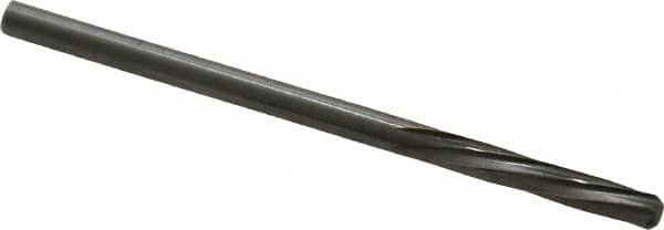 Magafor - 2.9997mm Solid Carbide 6 Flute Chucking Reamer - USA Tool & Supply