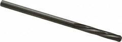 Magafor - 2.9997mm Solid Carbide 6 Flute Chucking Reamer - USA Tool & Supply