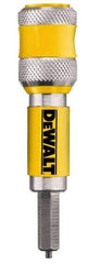 DeWALT - #8 Drill Drive Screwdriver Bit - #8 Point - USA Tool & Supply