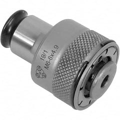 Techniks - Series ANSI 3 0.896" ANSI Hand Tap Collet - USA Tool & Supply