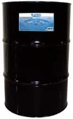 Rustlick - Rustlick Ultracut Pro/PowerCool Pro, 55 Gal Drum Cutting & Grinding Fluid - Water Soluble, For Machining - USA Tool & Supply
