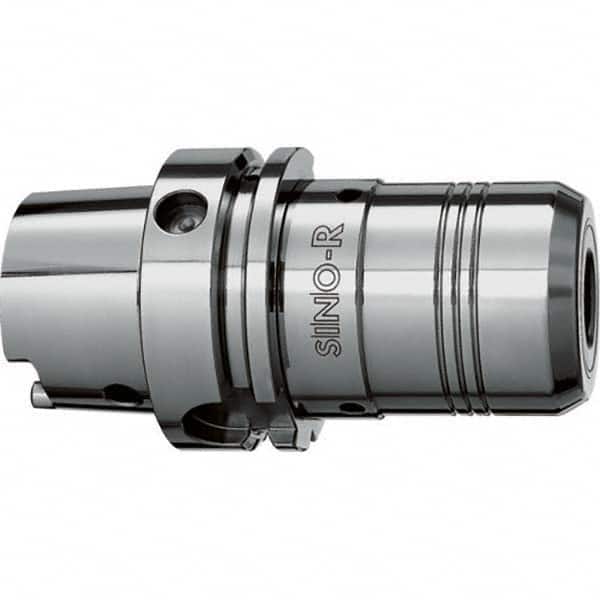 Schunk - Milling Chucks Taper Size: HSK-A63 Shank Type: Taper Shank - USA Tool & Supply