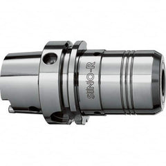 Schunk - Milling Chucks Taper Size: HSK-A63 Shank Type: Taper Shank - USA Tool & Supply