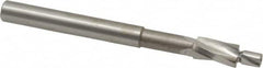 Keo - #8 Wire Socket Head Cap Screw Compatible, Cobalt, Solid Pilot Counterbore - USA Tool & Supply