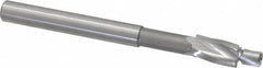 Keo - #8 Wire Socket Head Cap Screw Compatible, Cobalt, Solid Pilot Counterbore - USA Tool & Supply