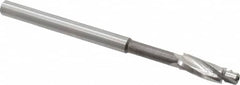 Keo - #10 Wire Socket Head Cap Screw Compatible, Cobalt, Solid Pilot Counterbore - USA Tool & Supply