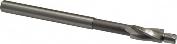 Keo - 1/4" Socket Head Cap Screw Compatible, Cobalt, Solid Pilot Counterbore - USA Tool & Supply