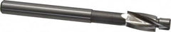 Keo - 5/16" Socket Head Cap Screw Compatible, Cobalt, Solid Pilot Counterbore - USA Tool & Supply