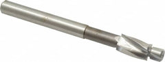 Keo - 5/16" Socket Head Cap Screw Compatible, Cobalt, Solid Pilot Counterbore - USA Tool & Supply