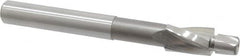 Keo - 3/8" Socket Head Cap Screw Compatible, Cobalt, Solid Pilot Counterbore - USA Tool & Supply