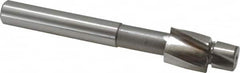 Keo - 5/8" Socket Head Cap Screw Compatible, Cobalt, Solid Pilot Counterbore - USA Tool & Supply