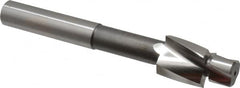 Keo - 3/4" Socket Head Cap Screw Compatible, Cobalt, Solid Pilot Counterbore - USA Tool & Supply