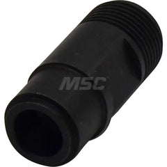 Die Grinder Accessories; Accessory Type: Collet Body; For Use With: Ingersoll Rand G3, M2 Series Grinder