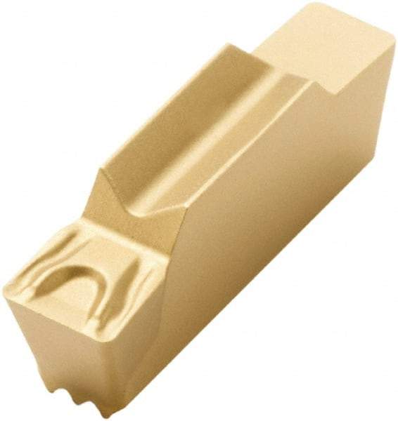 Seco - LCMR, FT, CP500 Grade, Single End Multi-Directional Turning Insert - TiAlN, TiN Coated - USA Tool & Supply