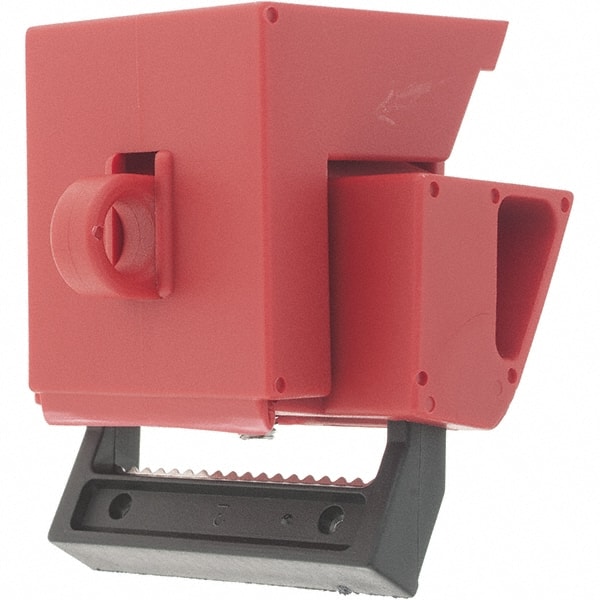 Brady - Circuit Breaker Lockout Set - USA Tool & Supply