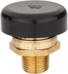 Watts - Water Service Vacuum Relief Valve - Use with Potable Water Applications - USA Tool & Supply