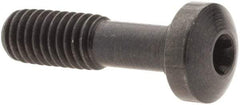 Sandvik Coromant - Torx Plus Cap Screw for Indexables - M6 Thread, Industry Std 5512 086-03, For Use with Tool Holders - USA Tool & Supply