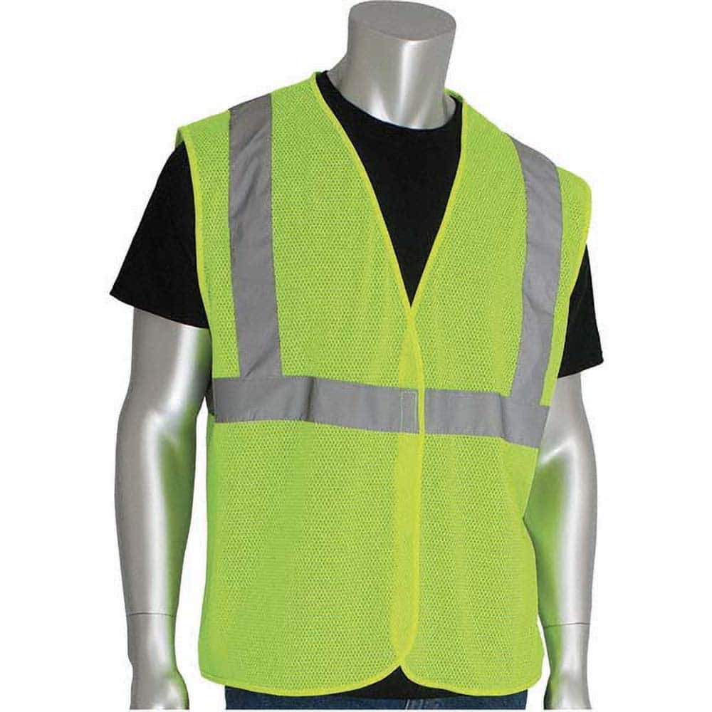 PIP - High Visibility Vest - USA Tool & Supply