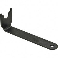 Dynabrade - Grinder Repair Pin Wrench - Use with Dynabrade Air Power Tools - USA Tool & Supply