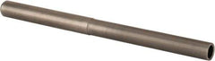 Iscar - Multimaster 8mm 90° Stepped Shank Milling Tip Insert Holder & Shank - 0.299" Neck Diam, T05 Neck Thread, 110mm OAL, Carbide MM S-A Tool Holder - USA Tool & Supply