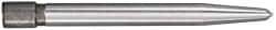 Starrett - 1-11/16 x 11/64" Center Punch Point - For Use with Starrett #86401601 - USA Tool & Supply